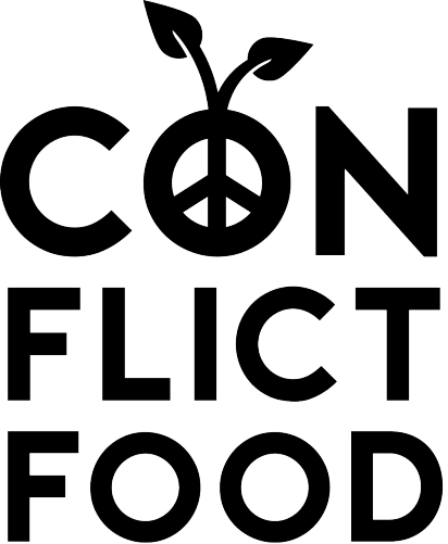 logo conflicetfood
